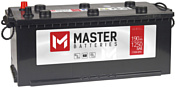 Master Batteries L+ (190Ah)