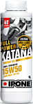 Ipone Full Power Katana 15W-50 1л