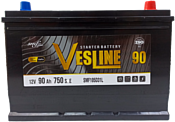 Vesline Asia R+ (90Ah)