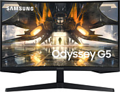 Samsung Odyssey G5 LS27AG550EIXCI