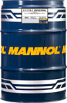 Mannol TG-1 Universal 75W80 GL-4 MN8111-DR