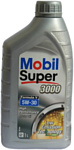 Mobil Super 3000 Formula V 5W-30 1л