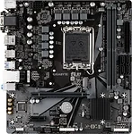 Gigabyte H610M H V2 DDR4 (rev. 1.0) Gigabyte H610M H V2 DDR4 (rev. 1.0)
