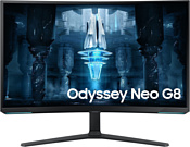 Samsung Odyssey Neo G85NB LS32BG850NPXEN