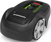 Greenworks Optimow 5