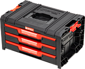 Qbrick System Pro Drawer 3 Toolbox 2.0 Expert
