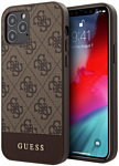 CG Mobile Guess для Apple iPhone 12/12 Pro GUHCP12MG4GLBR