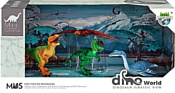Наша Игрушка Динозавры 201055349