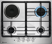 Electrolux KGM64311X