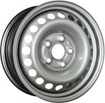 SDT U6923 6.5x16/5x114.3 D67.1 ET50 Silver