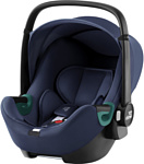 Britax Romer Baby-Safe 3 I-Size (indigo blue) Britax Romer Baby-Safe 3 I-Size (indigo blue)