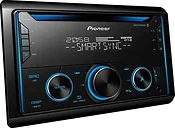 Pioneer FH-S525BT