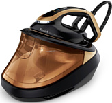 Tefal Pro Express Vision GV9823E1 (золотой/черный)