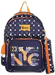 Schoolformat Soft 2 + Graffiti РЮКМ2П-ГРА