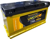 Unicorn Gold 6СТ-110 о.п. (110Ah)