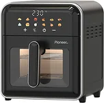 Pioneer SM537D