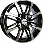 Carwel Бустах 216 6x16/4x100 D60.1 ET50 AB