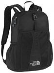 The North Face Flyweight Pack 19 black (tnf black)