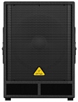 BEHRINGER Eurocom VQ1500D