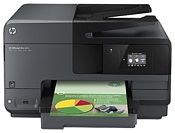 HP OfficeJet Pro 8610 e-All-in-One