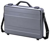 DICOTA Alu Briefcase 15-17.3