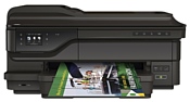 HP OfficeJet 7612