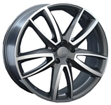 Replica A57 7.5x17/5x112 D66.6 ET28 GMF