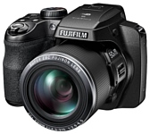 Fujifilm FinePix S9900W