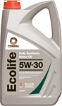 Comma Ecolife 5W-30 5л