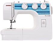 Janome TC 1218