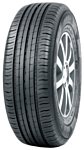 Nokian Hakka C2 235/65 R16 121/119T