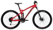 Norco Fluid 7.3 (2015)