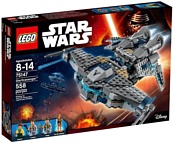 LEGO Star Wars 75147 Звёздный Мусорщик