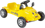 Pilsan Herby Car 07-302