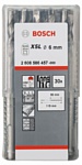 Bosch 2608586457 30 предметов