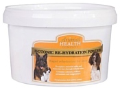 Animal Health Isotonic Powder