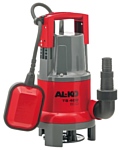 AL-KO TS 400 ECO