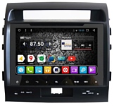 Daystar DS-9006HD Toyota LC 200 8" ANDROID 7