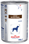 Royal Canin (0.4 кг) 12 шт. Gastro Intestinal сanine canned