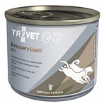 TROVET (0.2 кг) 1 шт. Recovery Liquid CCL canned cat&dog