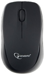 Gembird MUSW-360 black USB