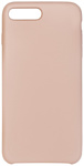 VOLARE ROSSO Soft Suede для Apple iPhone 7 Plus/8 Plus (розовый)