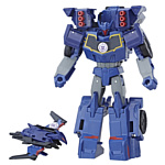 Transformers Laserbeak & Soundwave C2353