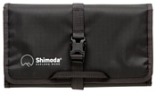 Shimoda 2 Panel Wrap Чехол-органайзер для 4 фильтров 520-202