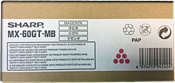 Sharp MX-60GT-MB Sharp MX-60GT-MB