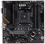 ASUS TUF GAMING B550M-E