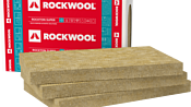 Rockwool Rockton Super 1000x610x100 мм 3.66 кв.м.