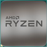 AMD Ryzen 7 2700 (BOX)