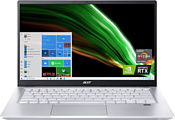 Acer Swift X SFX14-41G-R2EU (NX.AC2ER.002)