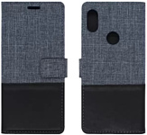 Case Muxma для Xiaomi Redmi S2 (черный)